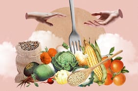 Comer de verdad: un desafío de cada día