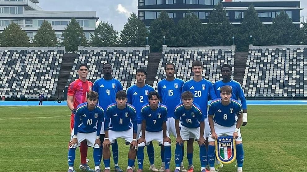 A qué hora y dónde ver a Italia vs. Burkina Faso por el Mundial Sub 17 ...