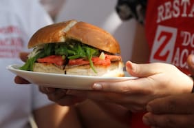 Día del chacarero: revisa las promociones para celebrar durante este martes