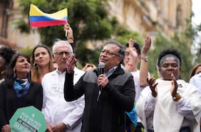 Columna de Vicente Torrijos: Petro: ¿Delirium Tremens?