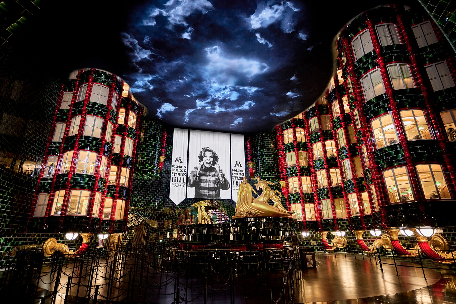 4 parques temáticos, 11 hoteles y personajes icónicos: cómo es visitar Universal Orlando Resort