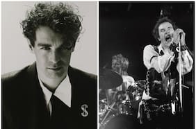 El día en que Neil Tennant de Pet Shop Boys vio a los Sex Pistols: “Johnny Rotten un auténtico demente”