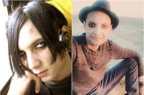 Qué ocurrió con Mente Enferma, el ídolo emo de Fotolog que lleva seis años desaparecido