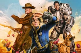 Showrunners de Fallout abordan el fin de la primera temporada y el lugar donde se llevará a cabo la segunda