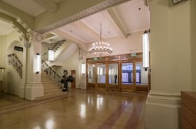 Para llenarse de orgullo