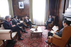 Asociación de Bancos presenta propuesta al gobierno para fortalecer el mercado de capitales y promover inclusión financiera