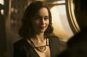Lady Qi’ra, el personaje de Emilia Clarke en Solo, estará en Star Wars Outlaws