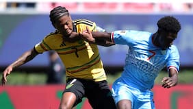 República Democrática del Congo vence a Jamaica y se lleva el penúltimo boleto para el Mundial 2026