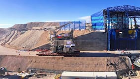 Salfacorp cierra 2025 con alza de ganancias ante la mayor actividad de ingeniería y construcción