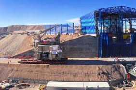 Salfacorp realiza colocación de bonos por US$ 39 millones en mercado local