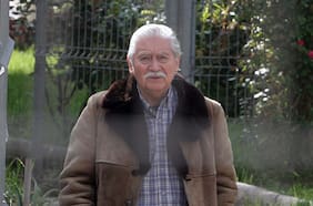 Jueza accede a solicitud de Italia para extraditar a Espinoza y otros dos exagentes por crímenes contra sus ciudadanos en Chile