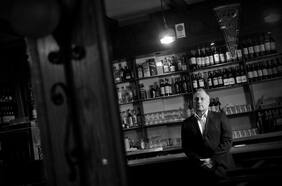 La búsqueda del padre de Pablo Teillier: “Nunca me sentí guacho, pero sí muy solo”