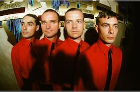 ¿Más influyentes que The Beatles? Kraftwerk, la banda que inventó todo lo que estás escuchando hoy