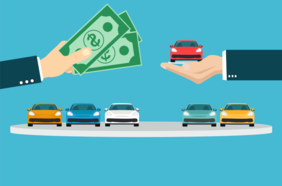 Las opciones de financiamiento automotriz en tiempos de coronavirus