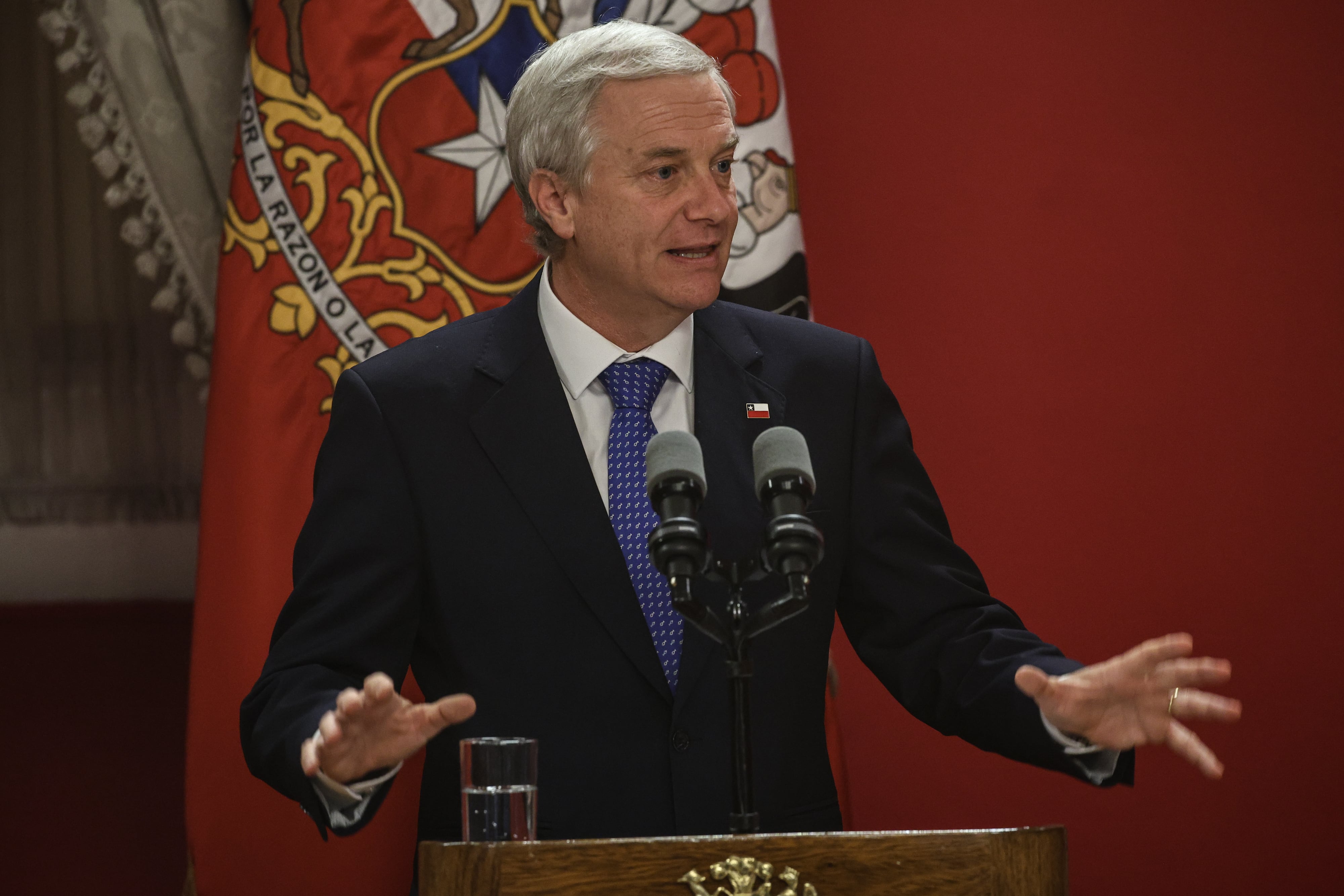 Desde la Redacción: ¿Ingresará como un solo paquete el Plan de Reconstrucción Nacional?