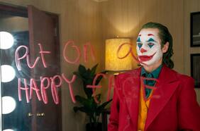 El Joker vuelve en plena pandemia: El cable estrenará su película en julio