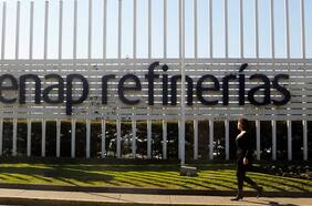 Tribunal Ambiental acoge parcialmente la reclamación de Enap ante multas de la SMA por más de $200 millones