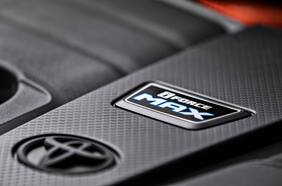 Se llama iForce MAX: Toyota comienza por descubrir el corazón de la nueva camioneta Tundra