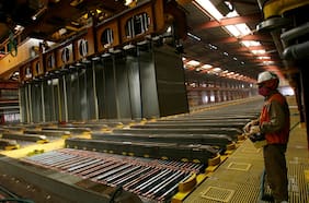 Escondida más que duplica sus ganancias en el primer trimestre y pagos al fisco superan los US$ 900 millones en impuestos