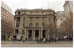 Club de La Unión pide su reorganización para evitar la quiebra y deudas suman $ 1.800 millones