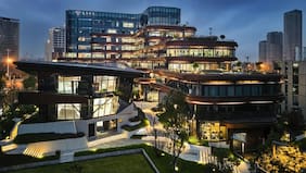 La china Tianqi “tiene la intención” de vender hasta 1,25% de acciones de SQM en el plazo de un año