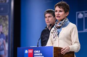 Balance por sistema frontal: más de 6.300 damnificados, 576 aislados y sobre 2.000 viviendas con daños