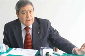 Jorge Canelas, excónsul general de Chile en Bolivia: “Rodrigo Paz representa mucho más el cambio que ‘Tuto’ Quiroga o Samuel Doria Medina”
