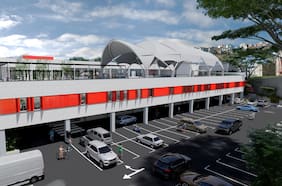 MOP inicia licitación para construir el nuevo Instituto Teletón en Valparaíso