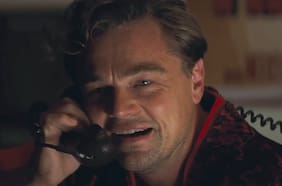 El tráiler para la novela de Once Upon a Time in Hollywood incluye escenas que no aparecieron en la película