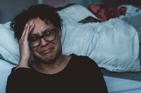 Qué hacer cuando los celos de pareja se convierten en un problema