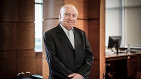 Vittorio Corbo: “Los resultados son buenos si esto permite avanzar en los problemas de permisología y de solvencia fiscal”