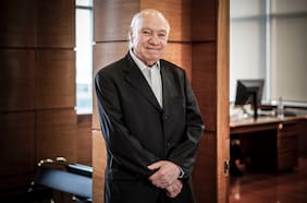 Vittorio Corbo: “Los resultados son buenos si esto permite avanzar en los problemas de permisología y de solvencia fiscal”