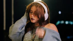 Alondra Bravo lanza “¿Qué me queda?” una declaración luminosa