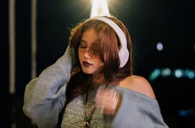 Alondra Bravo lanza “¿Qué me queda?” una declaración luminosa