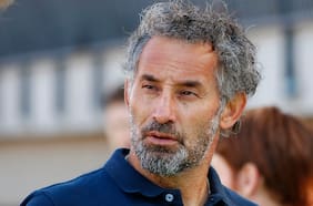 Una semana le duró la cesantía: Miguel Ponce será el nuevo técnico de Unión Española