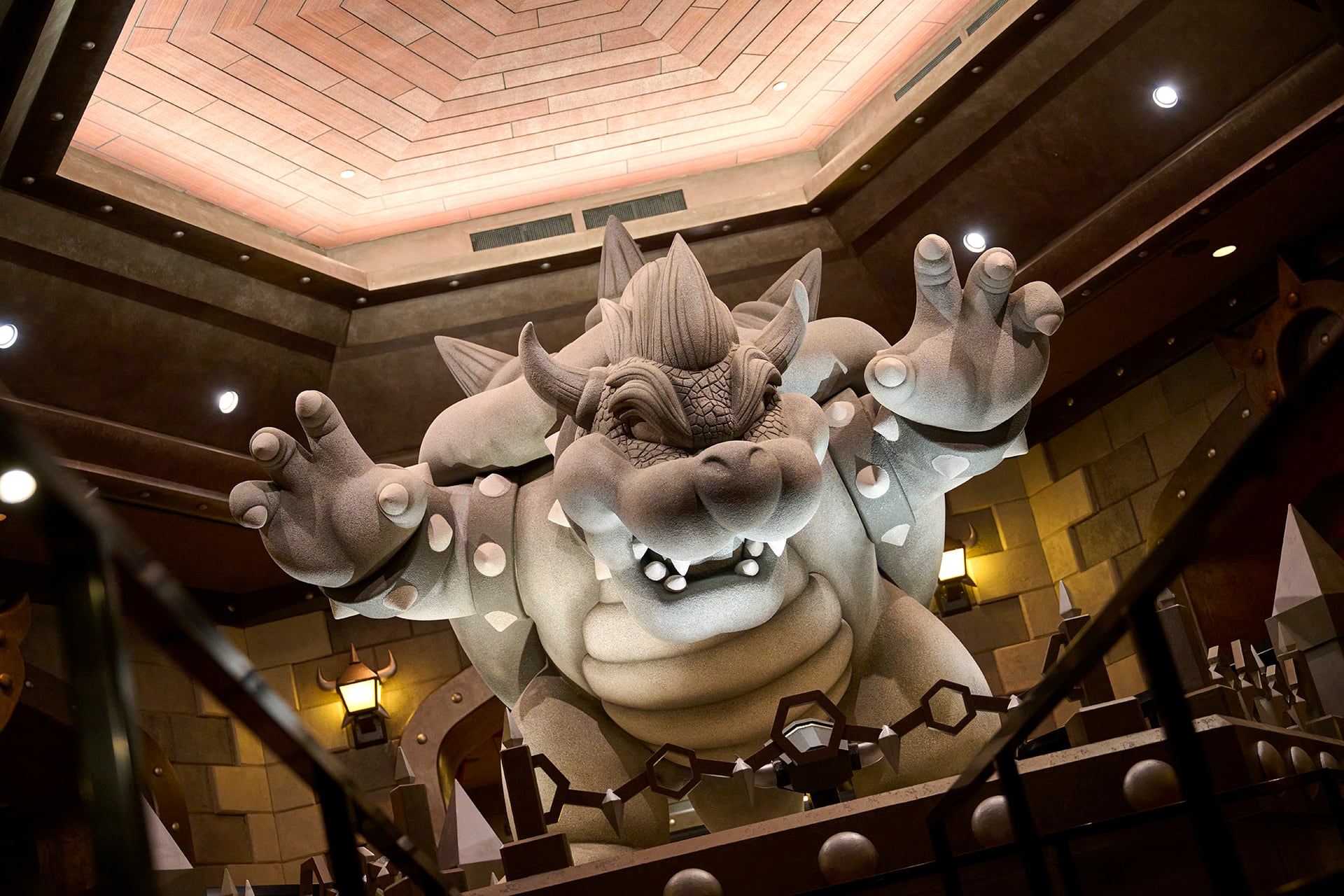 4 parques temáticos, 11 hoteles y personajes icónicos: cómo es visitar Universal Orlando Resort