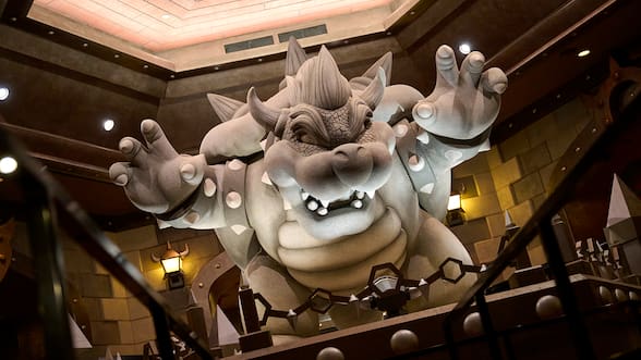 4 parques temáticos, 11 hoteles y personajes icónicos: cómo es visitar Universal Orlando Resort