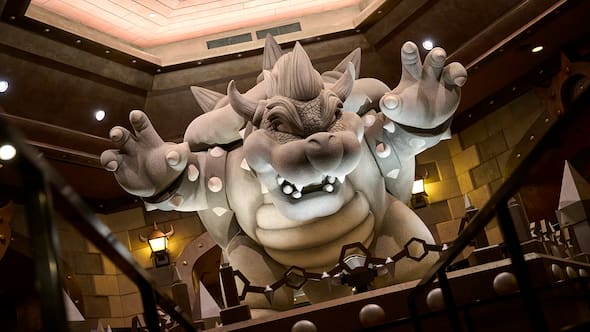 4 parques temáticos, 11 hoteles y personajes icónicos: cómo es visitar Universal Orlando Resort