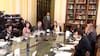 Comisión mixta logra acuerdo y destraba proyecto de reforma al sistema político