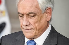 Paulsen ante acusación a Piñera: “Sigue siendo Presidente hasta que se haga el juicio en el Senado”