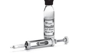 Infografía: La evolución de Novo Nordisk en los últimos 100 años