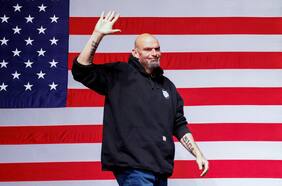 Elecciones en EE.UU.: los primeros resultados esbozan un avance republicano menor al anunciado