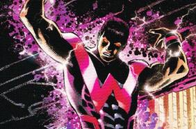 La serie de Wonder Man de Marvel habría comenzado sus filmaciones