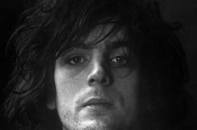Diabetes, cáncer y refugiado en la pintura: los últimos años de Syd Barrett, el loco diamante de Pink Floyd