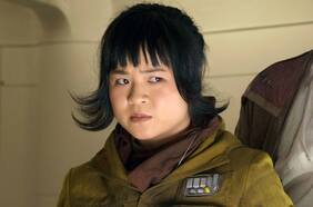 Kelly Marie Tran reflexionó sobre su decisión de dejar las redes sociales tras el acoso sufrido después Star Wars: The Last Jedi