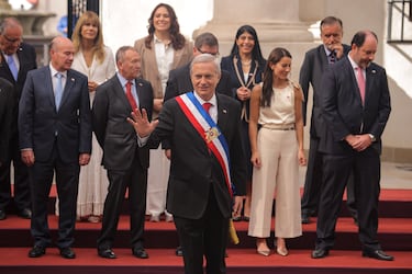 Más que un gobierno de emergencia