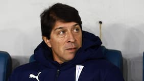 Daniel Garnero arremete contra el calendario tras la eliminación de la UC en la Copa de la Liga: “Es una complicación”