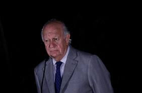 Ricardo Lagos anuncia su retiro de la vida pública: ¿Qué te parece su decisión? ¿Cuál crees es su mayor legado? ¡Opina acá con nosotros!