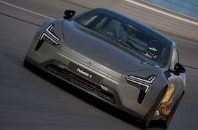 ¿Por qué Estados Unidos prohibió la venta de Polestar?