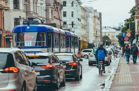 El auto a combustión podría sobrevivir en Europa más allá de 2035